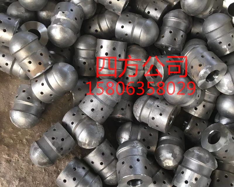 鍋爐風帽