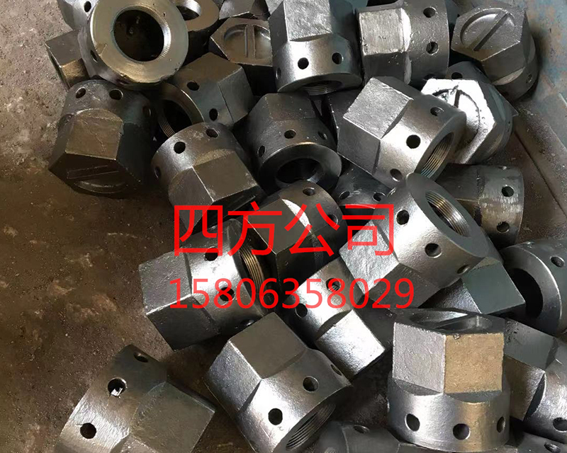 鍋爐風(fēng)帽