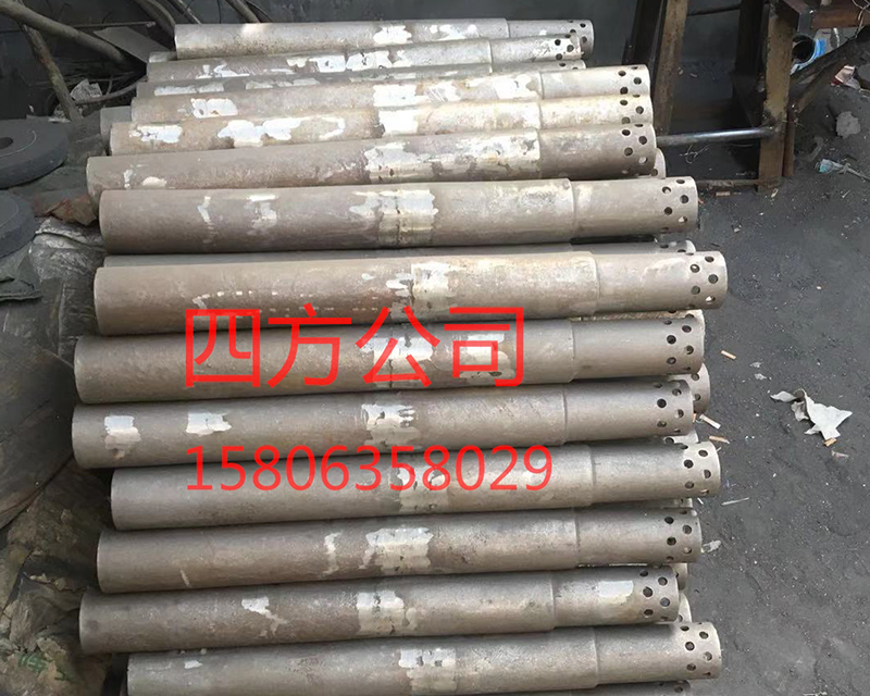 循環(huán)流化床鍋爐風帽