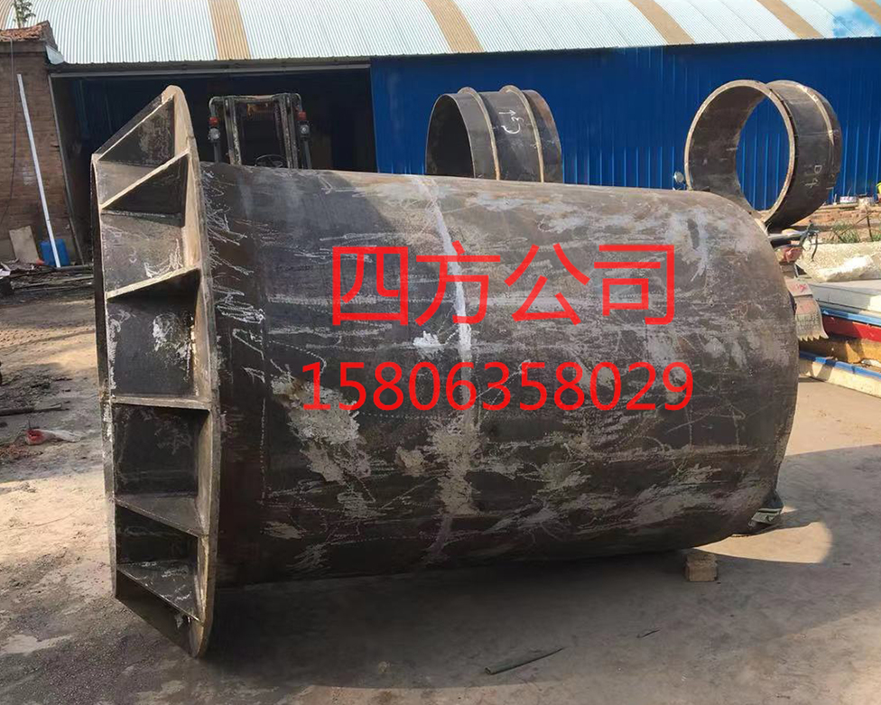 中心筒廠家