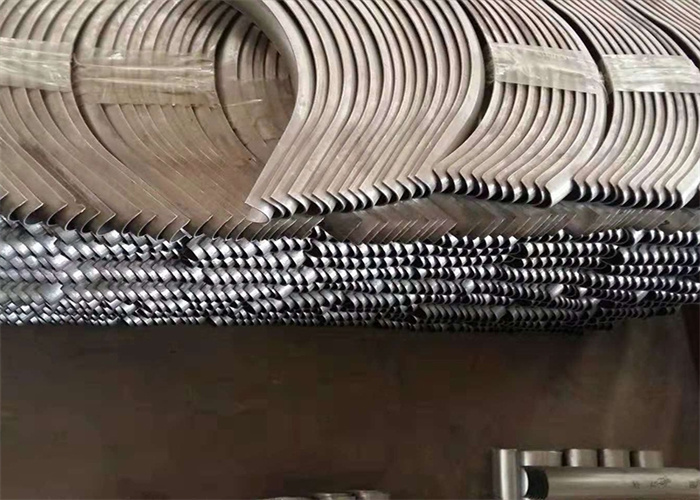 鍋爐防磨瓦